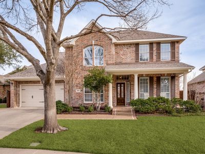 8600 Forsythia Dr, McKinney, TX, 75072