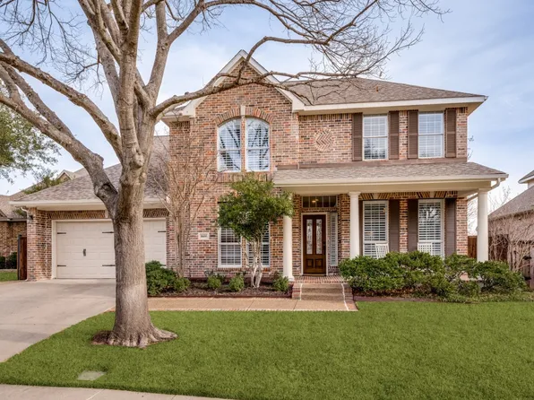 8600 Forsythia Dr, McKinney, TX 75072