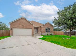 4706 Granite Shls, San Antonio, TX 78244