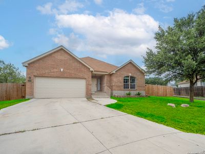 4706 Granite Shls, San Antonio, TX, 78244