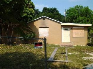 15505 N Miami Ave, Miami, FL 33169