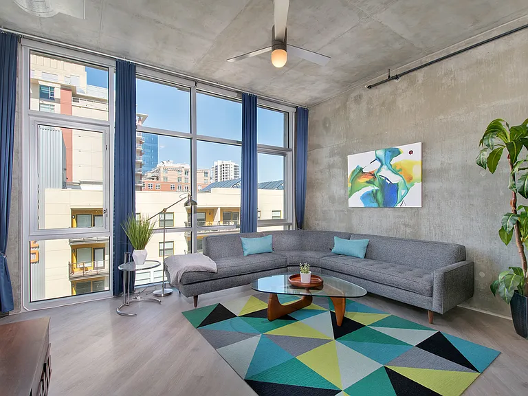 1025 Island Ave #609 — Photo 3