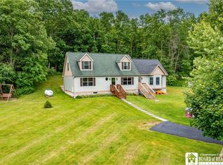6792 Mount Baldy Rd, Westfield, NY 14787