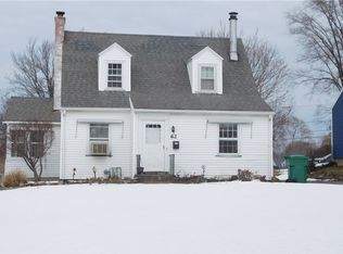 62 Salem Rd, Rochester, NY 14622