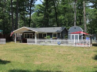 110 Walnut Ave, Roscommon, MI 48653