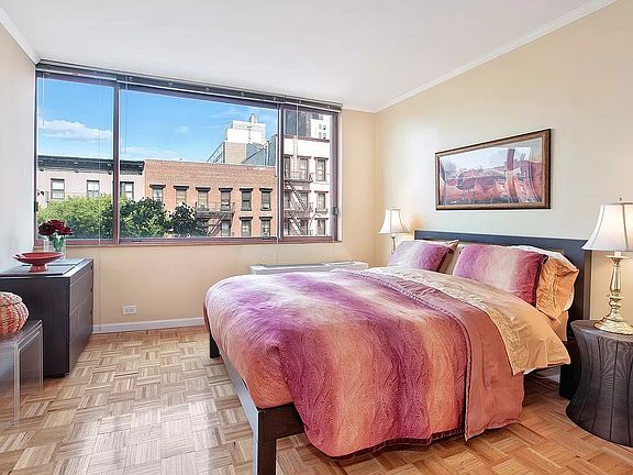 5th image of 393 W 49th St APT 3K