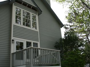 1601 W Swallow Rd UNIT 1E, Fort Collins, CO 80526