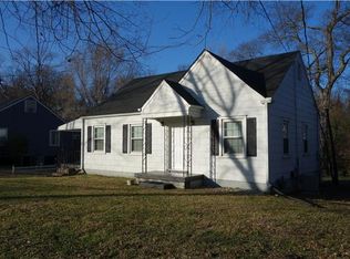 254 Tanksley Ave, Nashville, TN 37211