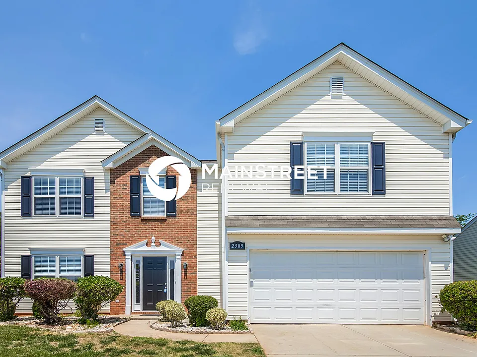 2509 Liberton Ct