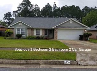 3241 Mariners Dr, Pensacola, FL 32526