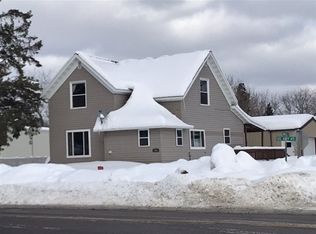 290 Maple St, Birnamwood, WI 54414