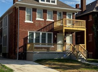 3765 W Euclid St, Detroit, MI 48206
