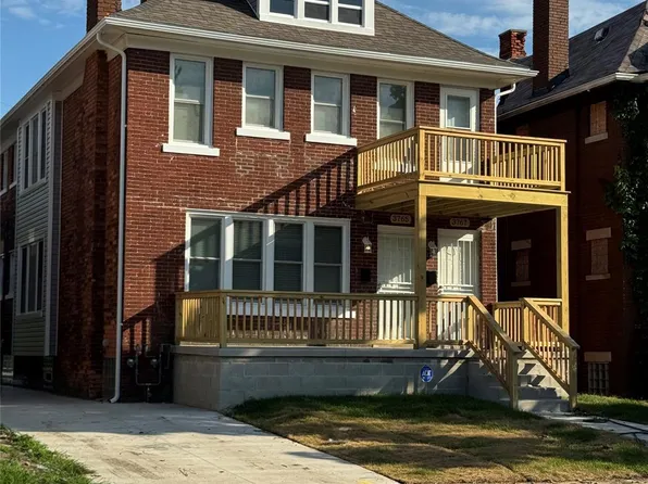 3765 W Euclid St, Detroit, MI 48206