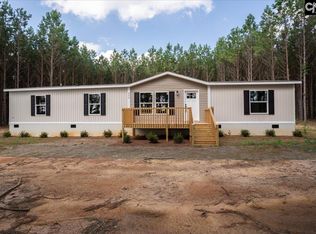 832 Horses Neck Rd, Swansea, SC 29160