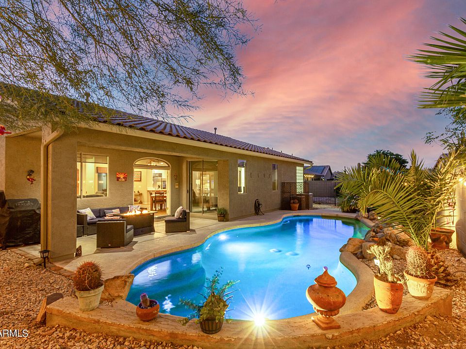 1st image of 10281 S 185TH Drive