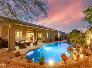 10281 S 185th Dr, Goodyear, AZ 85338