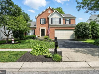 8205 Black Diamond Ct, Pasadena, MD, 21122