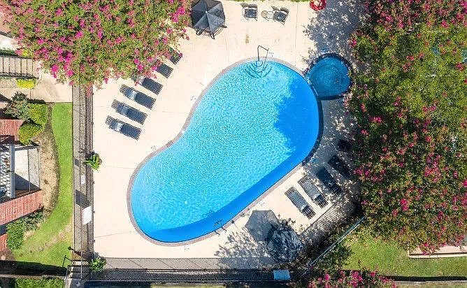 Tanglewood Place