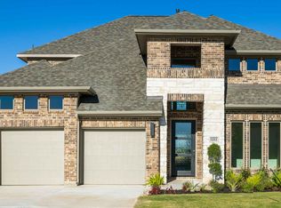 1212 Glen Heather Dr, Georgetown, TX 78633