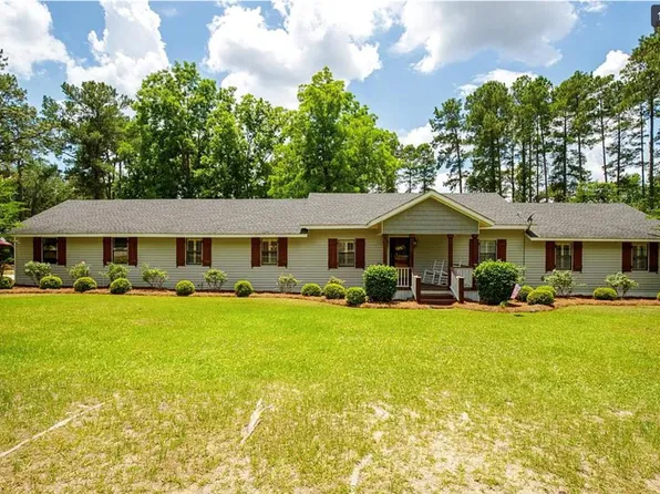 3544 Futch Rd, Hahira, GA 31632