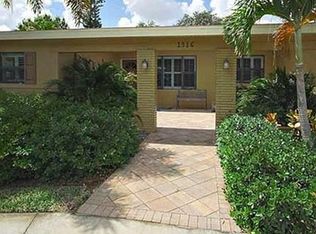 1316 Stadler Dr, Fort Myers, FL 33901