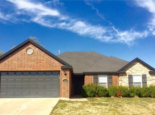 7518 Alivia Cir, Springdale, AR 72762