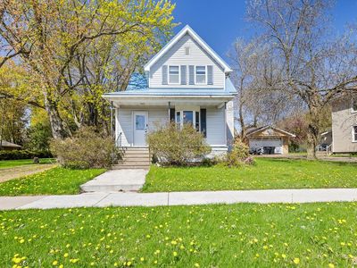 523 N 2ND STREET, Colby, WI, 54421