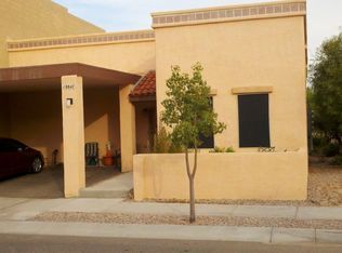 18847 S Brentford Dr SE, Sahuarita, AZ 85629