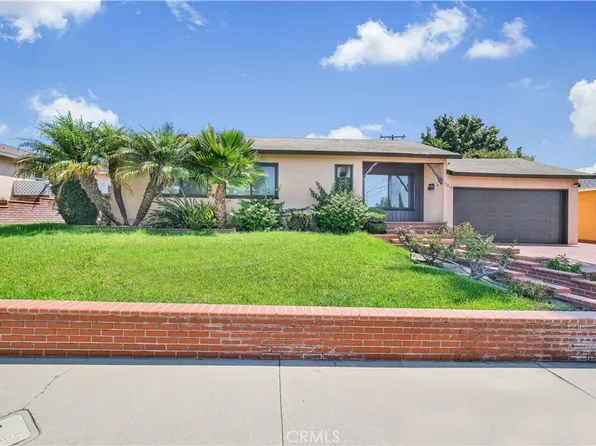 12210 Berendo Ave, Los Angeles, CA 90044