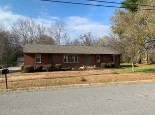 5001 Cherrywood Dr, Nashville, TN 37211