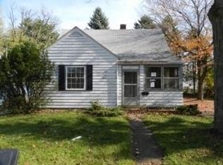 1128 Maple St, Michigan City, IN