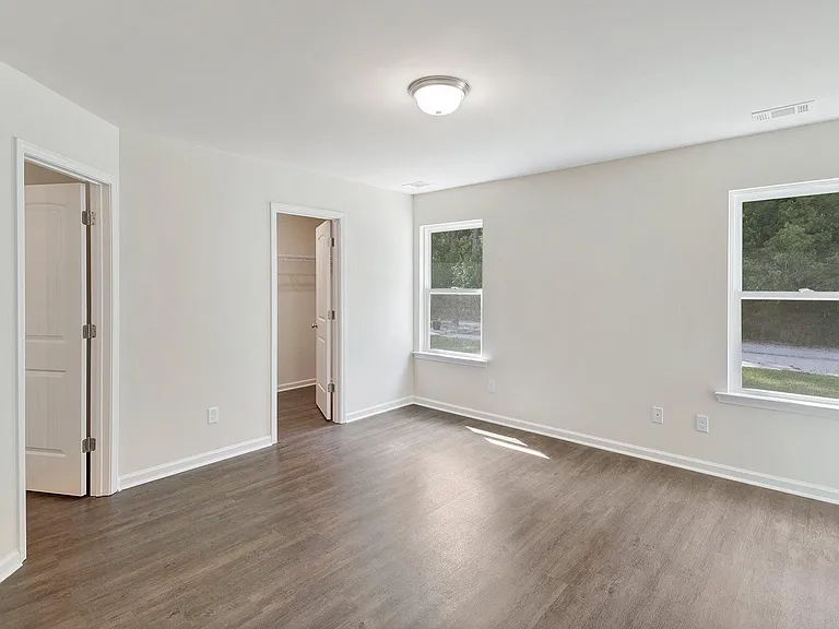 "Maple" Floorplan