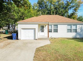 856 S Belmont St, Wichita, KS 67218