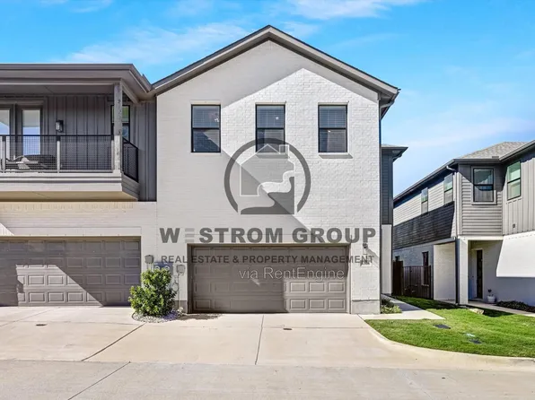 6308 Oakbend Cir, Fort Worth, TX 76132