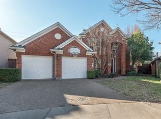 4040 Old Town Rd, Addison, TX 75001