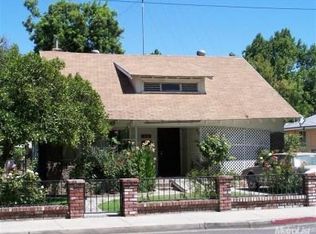 1133 E Cooper Ave, Turlock, CA 95380