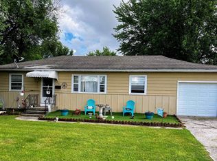 508 E Allen St, Clinton, MO 64735