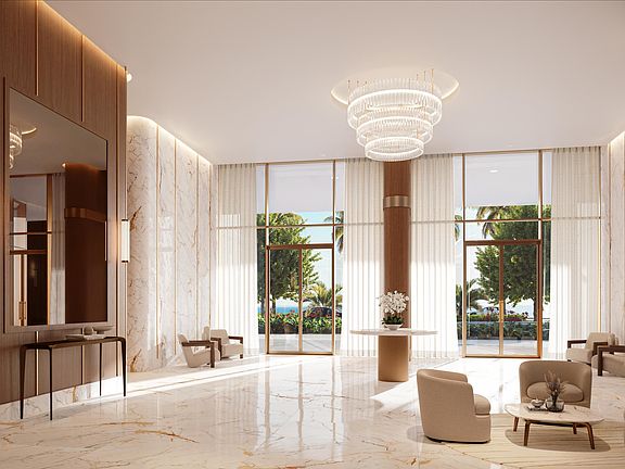 5th image of 550 S Australian Avenue #1407