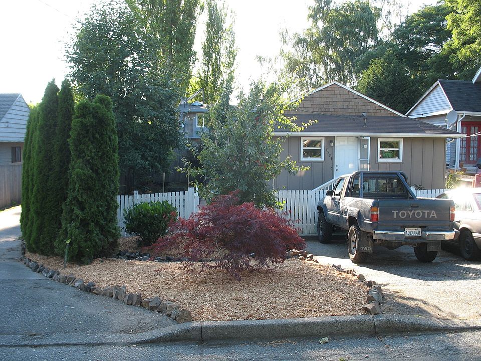Front Side with Creek