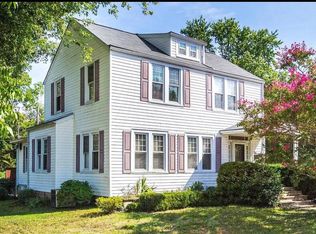 424 Cleveland Rd, Linthicum, MD 21090