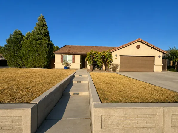 3290 N Vista Ave, Fresno, CA 93722