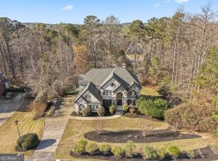 715 Fawn Ridge Ct, Roswell, GA 30075