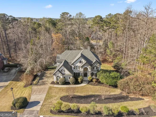 715 Fawn Ridge Ct, Roswell, GA 30075