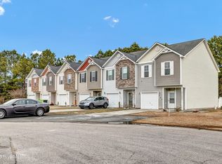 319 Cedar Island Trail, Holly Ridge, NC 28445