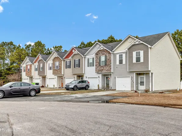 319 Cedar Island Trail, Holly Ridge, NC 28445