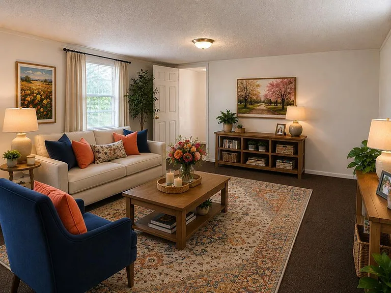 10604 County Road 1020 — Photo 1