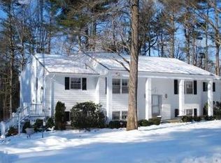 47 Plymouth Rd, Holden, MA 01520