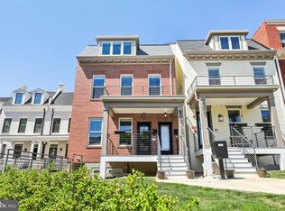 Columbia Heights, Washington, DC 20010