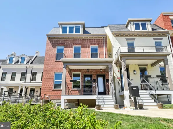 503 1/2 Park Rd #1, Washington, DC 20010