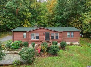 3624 Sugar Camp Cir, Sevierville, TN 37862